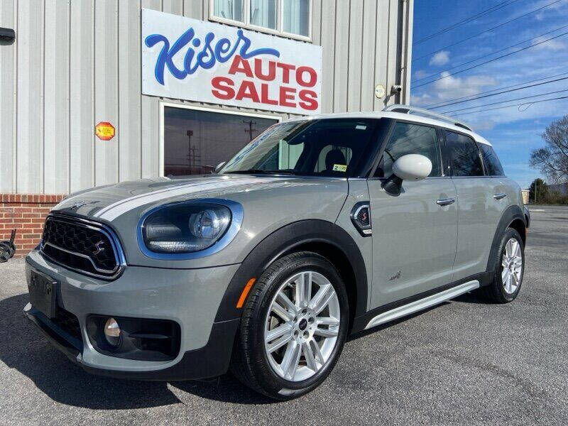 2019 MINI Countryman For Sale