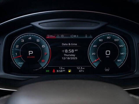 2026 Audi Q7 quattro Premium Plus 55 TFSI