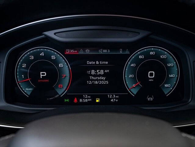 2026 Audi Q7 quattro Premium Plus 55 TFSI