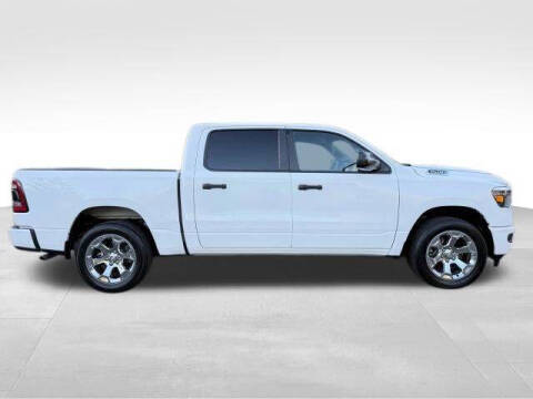 2023 RAM 1500 Tradesman