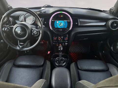 2019 MINI Hardtop 2 Door John Cooper Works