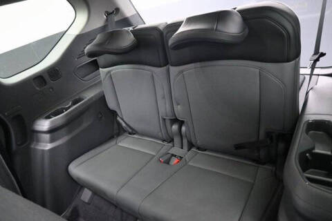 2024 Kia EV9 Light Long Range