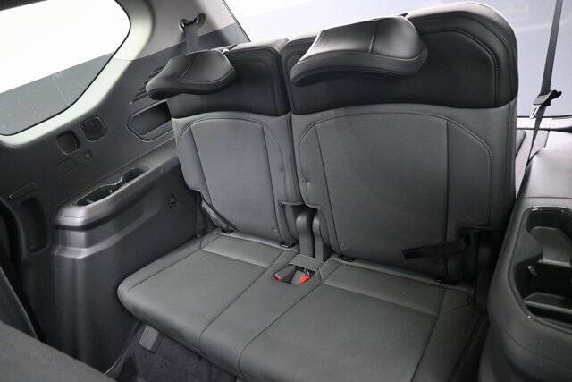 2024 Kia EV9 Light Long Range