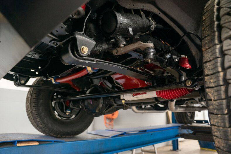 1991 Chevrolet Suburban V1500