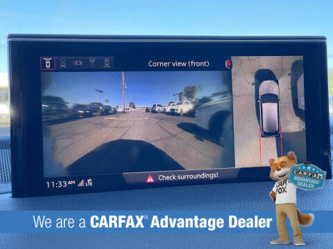 2017 Audi Q7 3.0T quattro Premium Plus