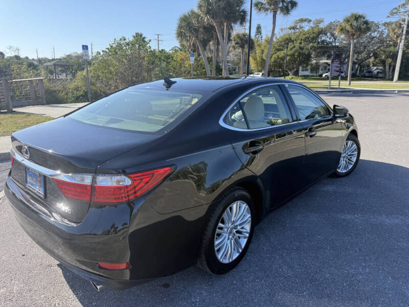 2014 Lexus ES 350