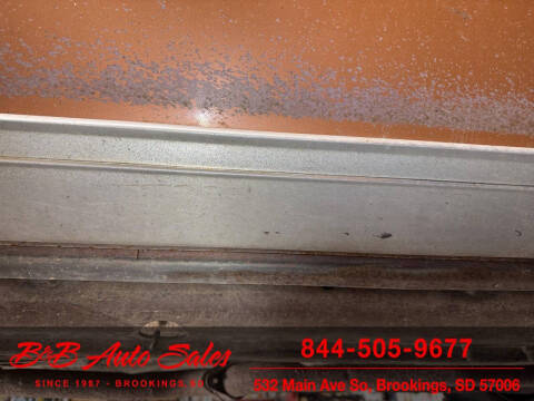 1977 Chevrolet Monte Carlo