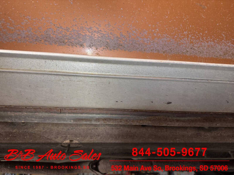 1977 Chevrolet Monte Carlo