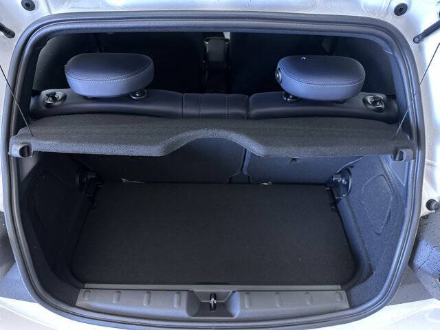 2026 MINI Hardtop 2 Door