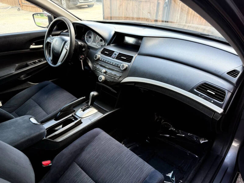 2011 Honda Accord LX