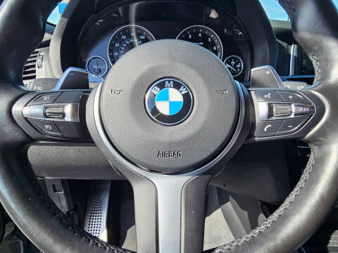 2017 BMW X4 xDrive28i