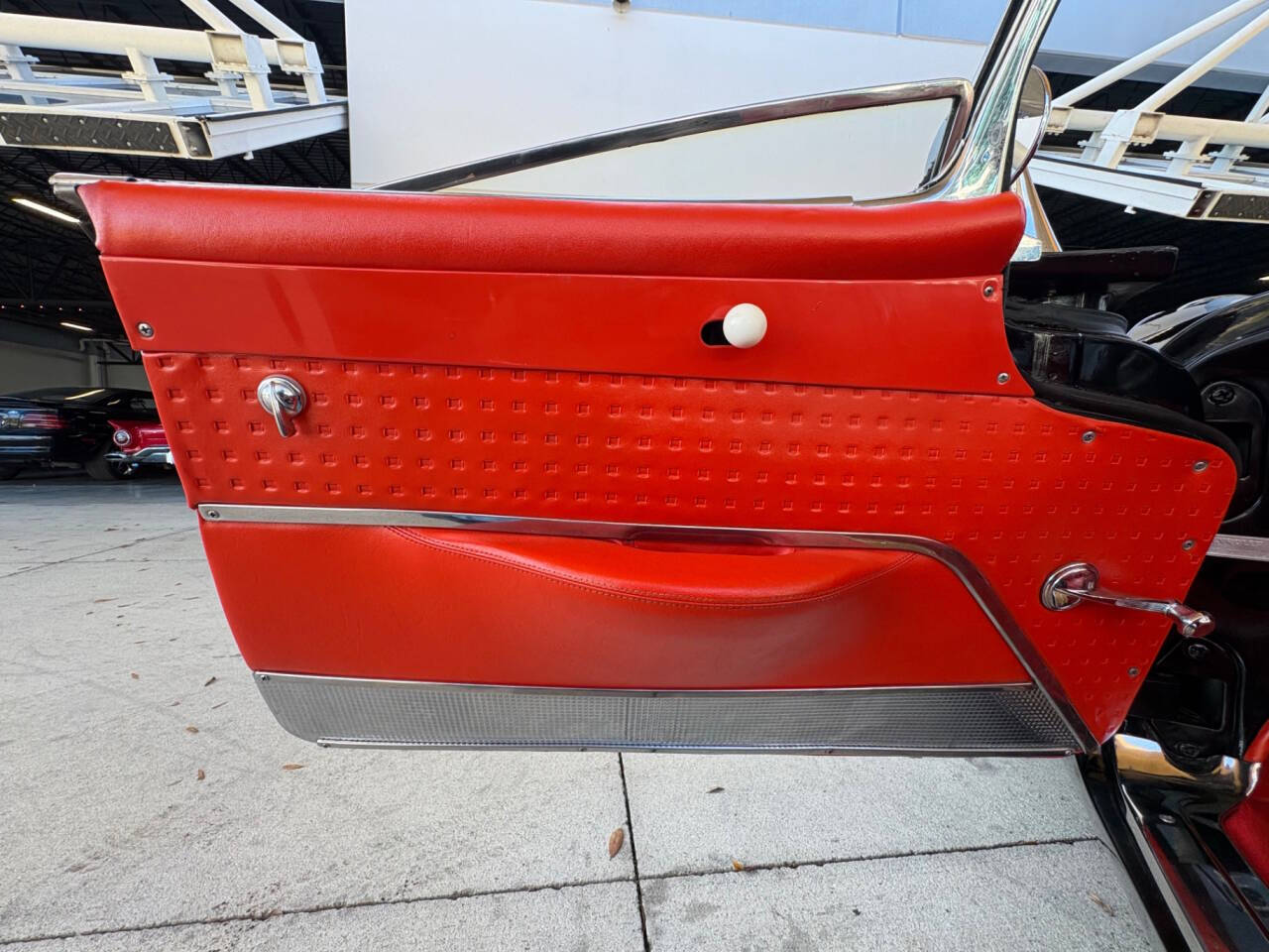 1957 Chevrolet Corvette 31