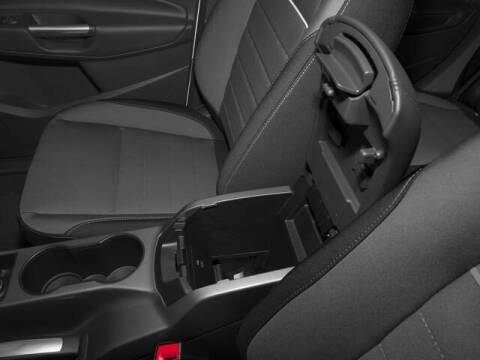 2016 Ford C-MAX Hybrid SE