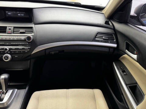 2013 Honda Crosstour EX