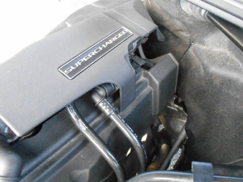 2017 Jaguar F-PACE 35t Prestige