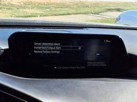 2025 Mazda Mazda3 Hatchback 2.5 S Premium