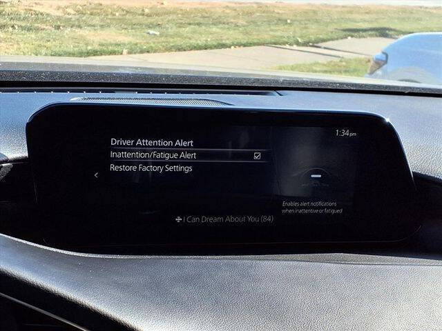 2025 Mazda Mazda3 Hatchback 2.5 S Premium