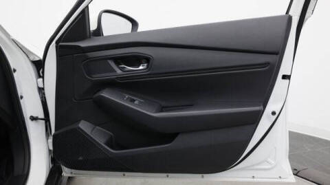 2023 Honda Accord