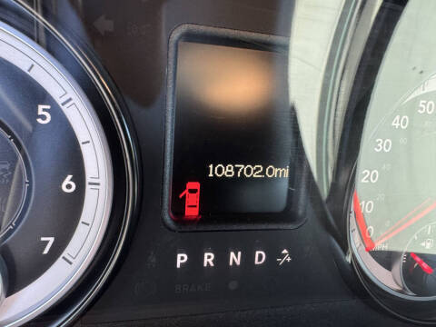 2015 RAM 1500 Tradesman