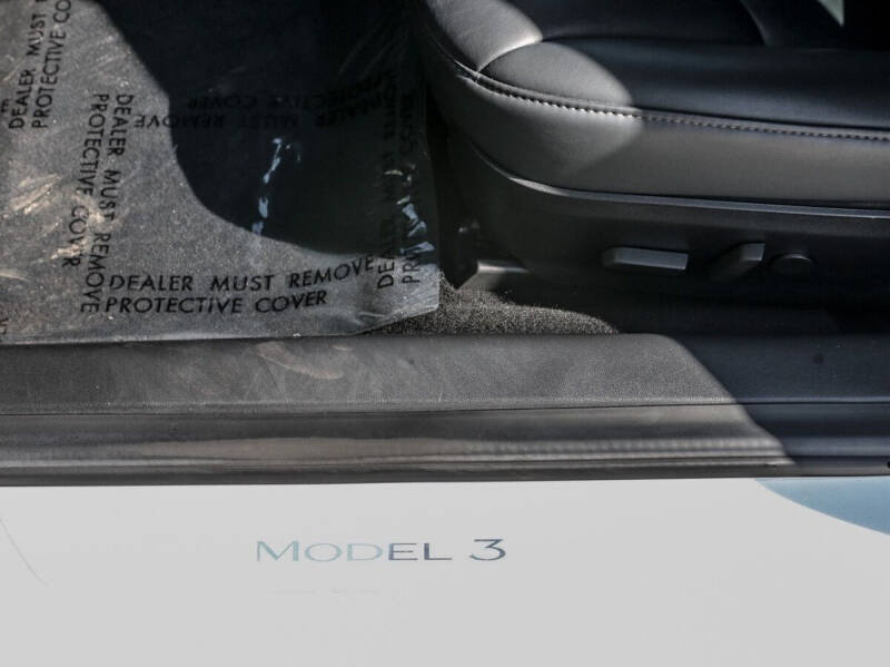 2019 Tesla Model 3 Mid Range