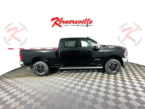 2025 RAM 3500 Laramie