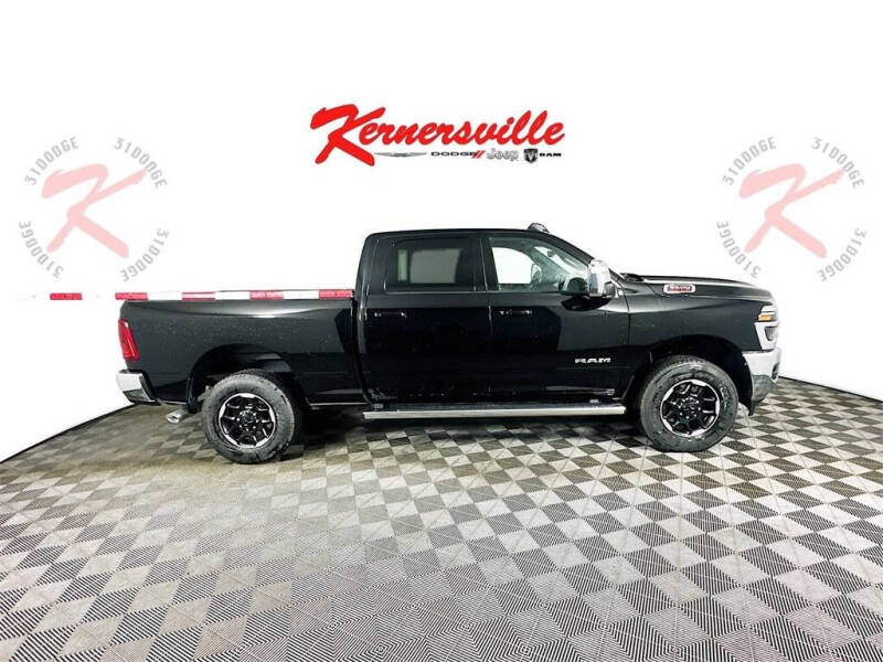 2025 RAM 3500 Laramie