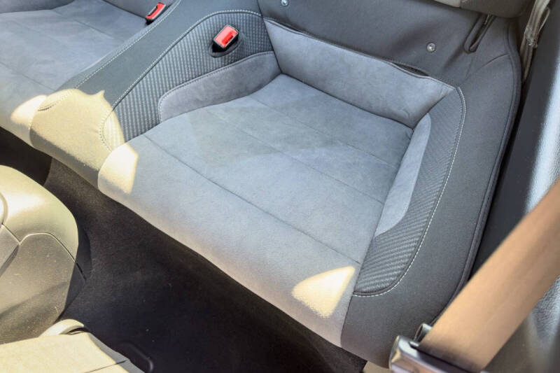 2020 Ford Mustang Shelby GT350