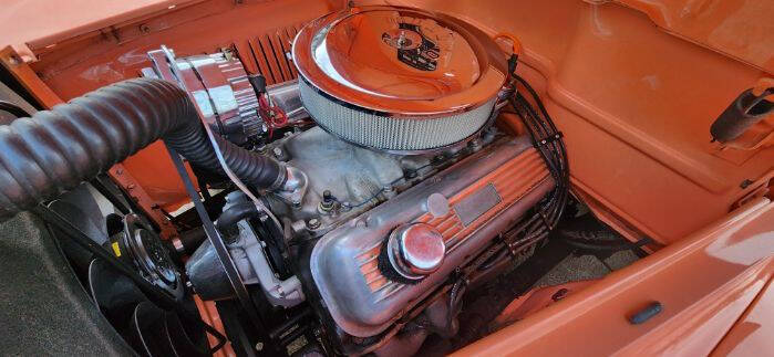 1949 International KB1