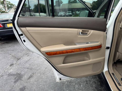 2008 Lexus RX 350