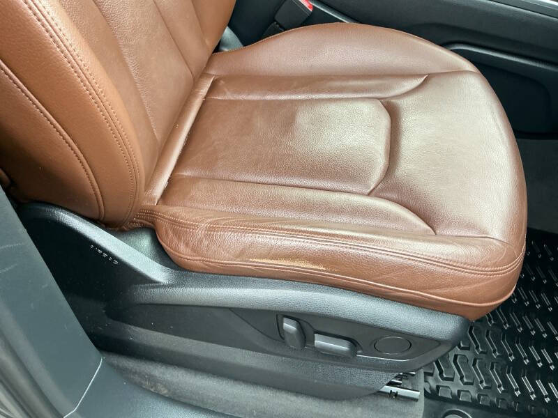 2017 Audi Q7 3.0T quattro Premium Plus