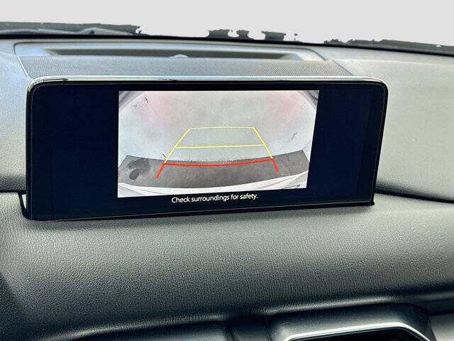 2023 Mazda CX-5 2.5 S