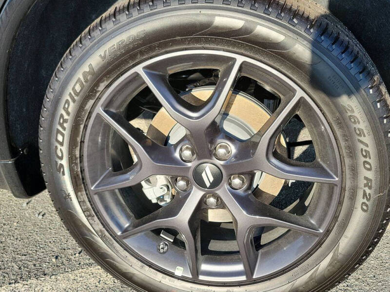 2026 Dodge Durango GT HEMI Plus