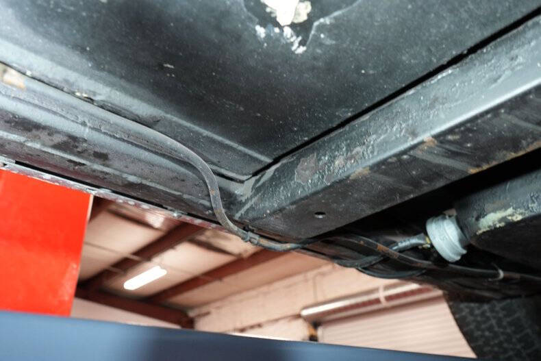 1963 Chevrolet Corvette