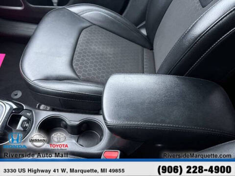 2021 Jeep Compass Altitude