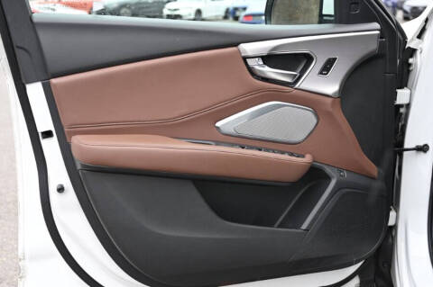 2020 Acura RDX SH-AWD w/Tech