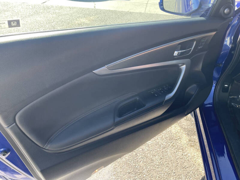 2017 Honda Accord Touring