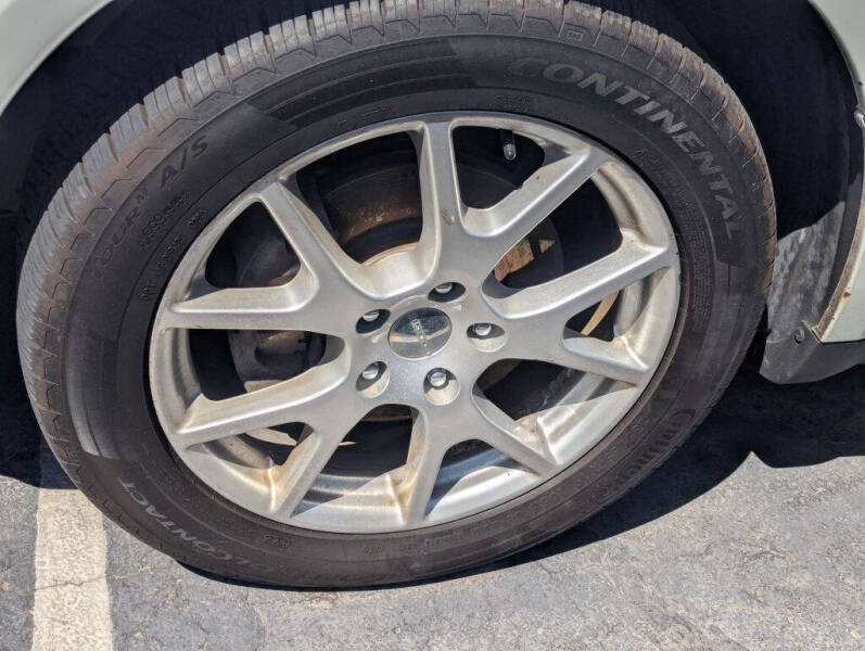 2017 Dodge Journey GT