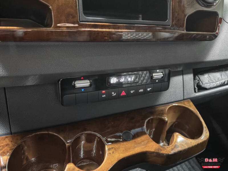 2019 Mercedes-Benz Sprinter