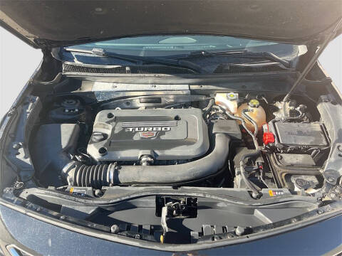 2020 Cadillac XT4 Sport