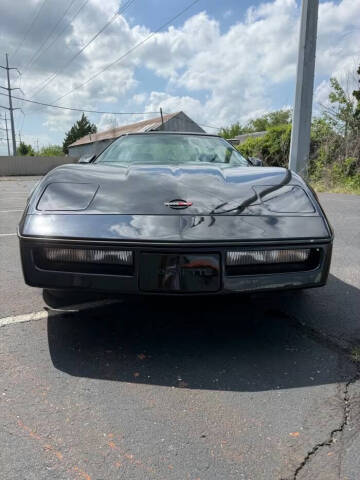 1990 Chevrolet Corvette ZR1