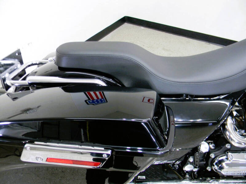2007 Harley-Davidson Road King