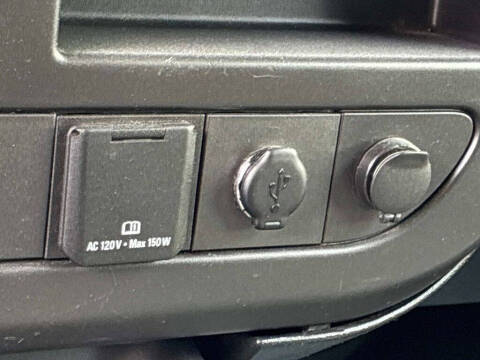 2020 Chevrolet Express 2500