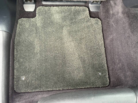 2008 Lexus LS 600h L