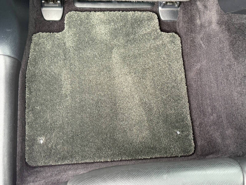 2008 Lexus LS 600h L