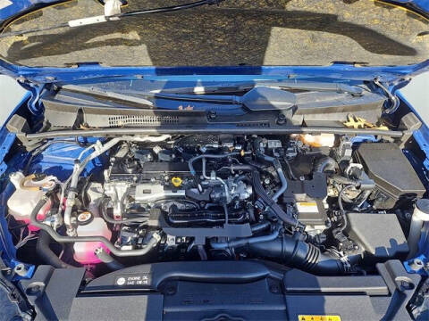 2023 Toyota Prius Limited