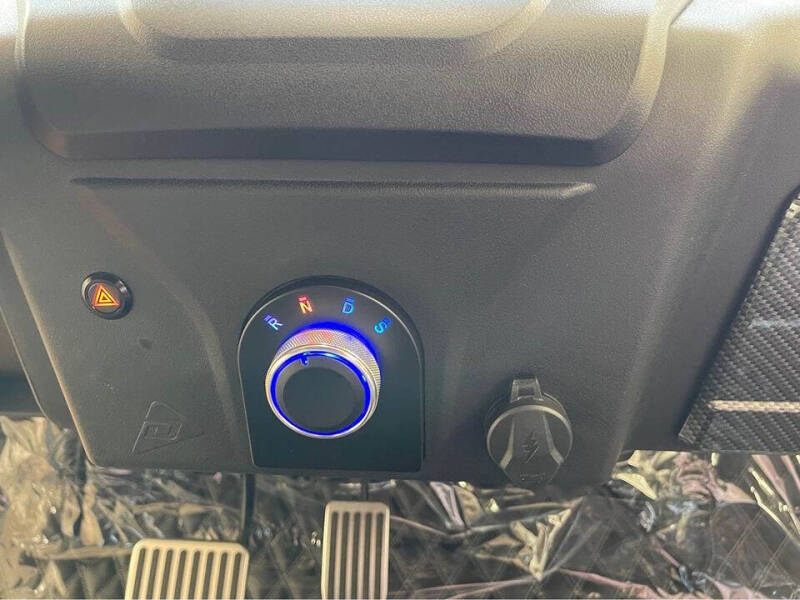 2025 Denago Rover XL