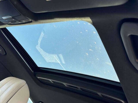 2017 Mercedes-Benz E-Class E 300 4MATIC