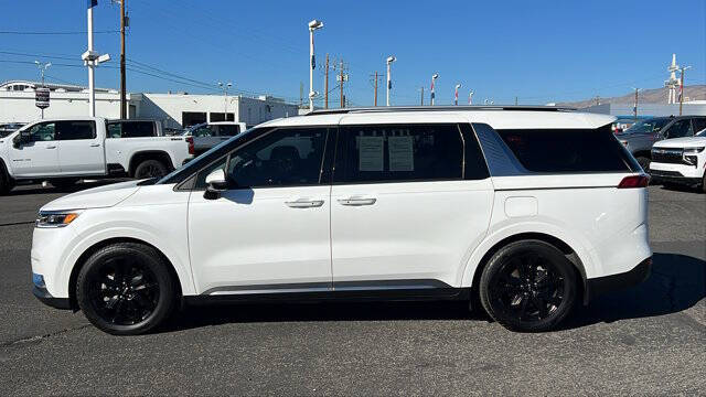 2023 Kia Carnival SX Prestige