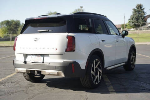 2026 MINI Countryman
