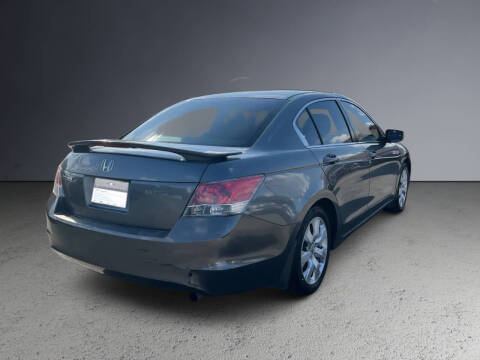 2008 Honda Accord EX